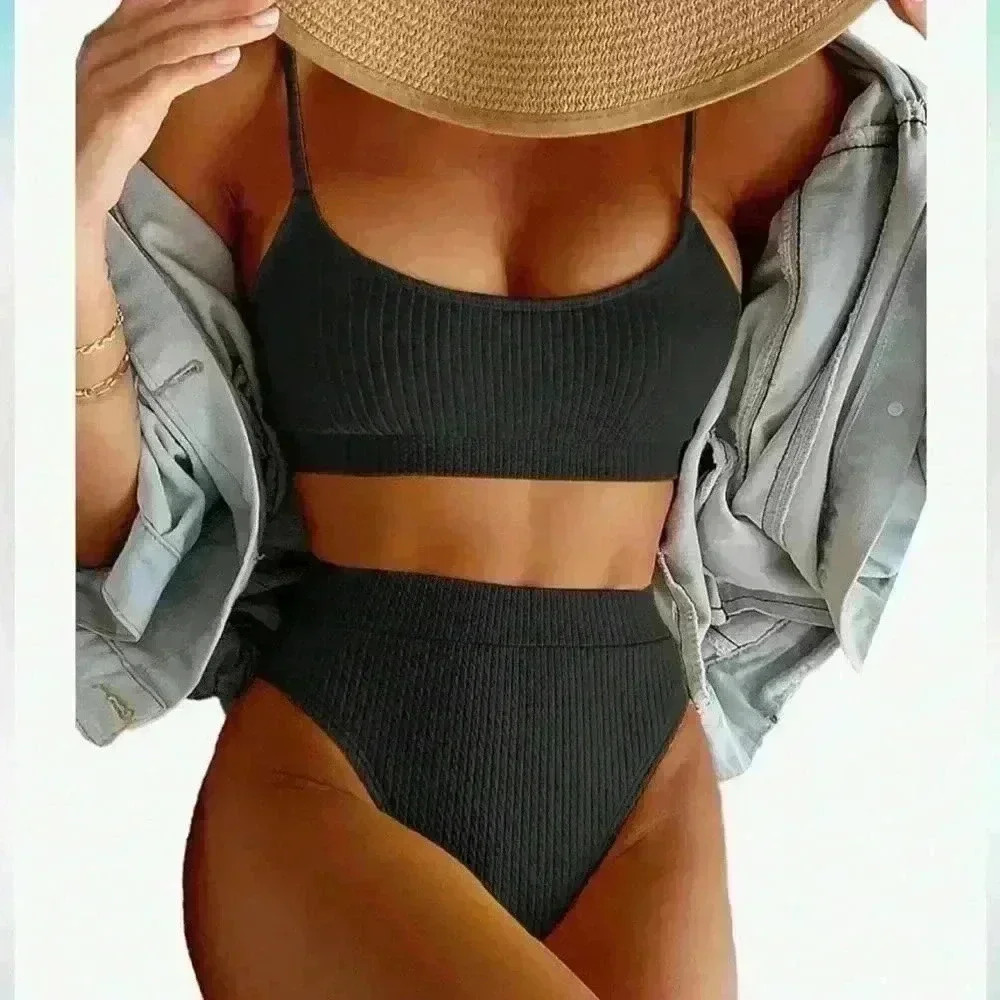 Lilosy Bathing Suit NWT